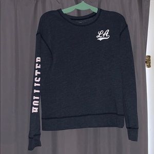 Good quality long sleeve!